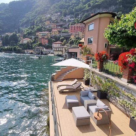 Villa Noseda Мольтрасио Экстерьер фото