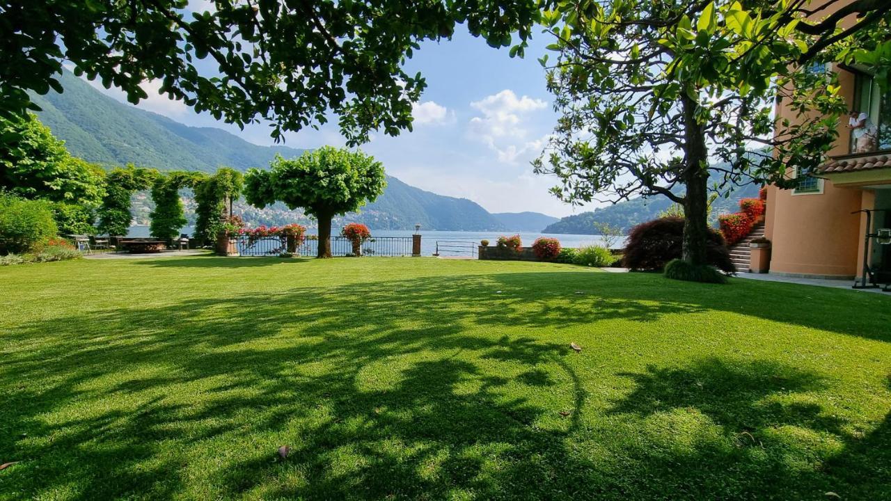 Villa Noseda Мольтрасио Экстерьер фото