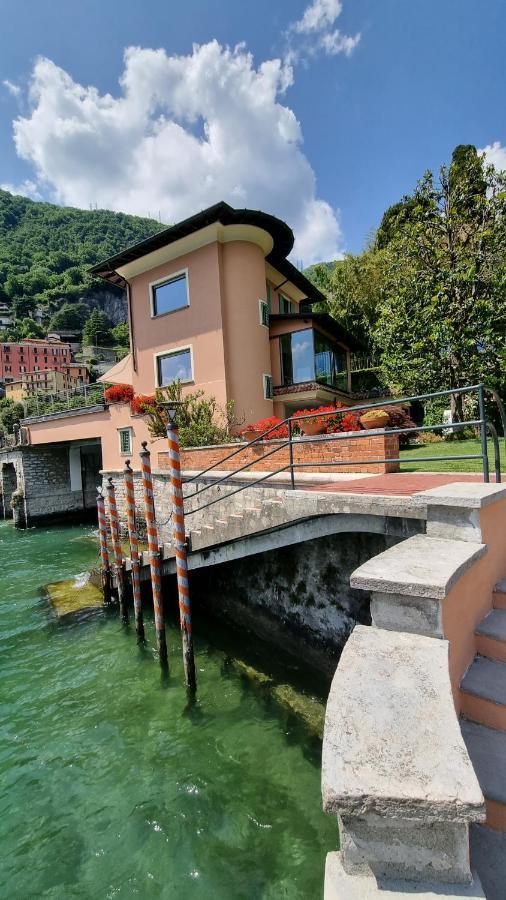 Villa Noseda Мольтрасио Экстерьер фото