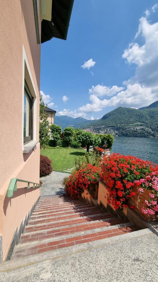 Villa Noseda Мольтрасио Экстерьер фото