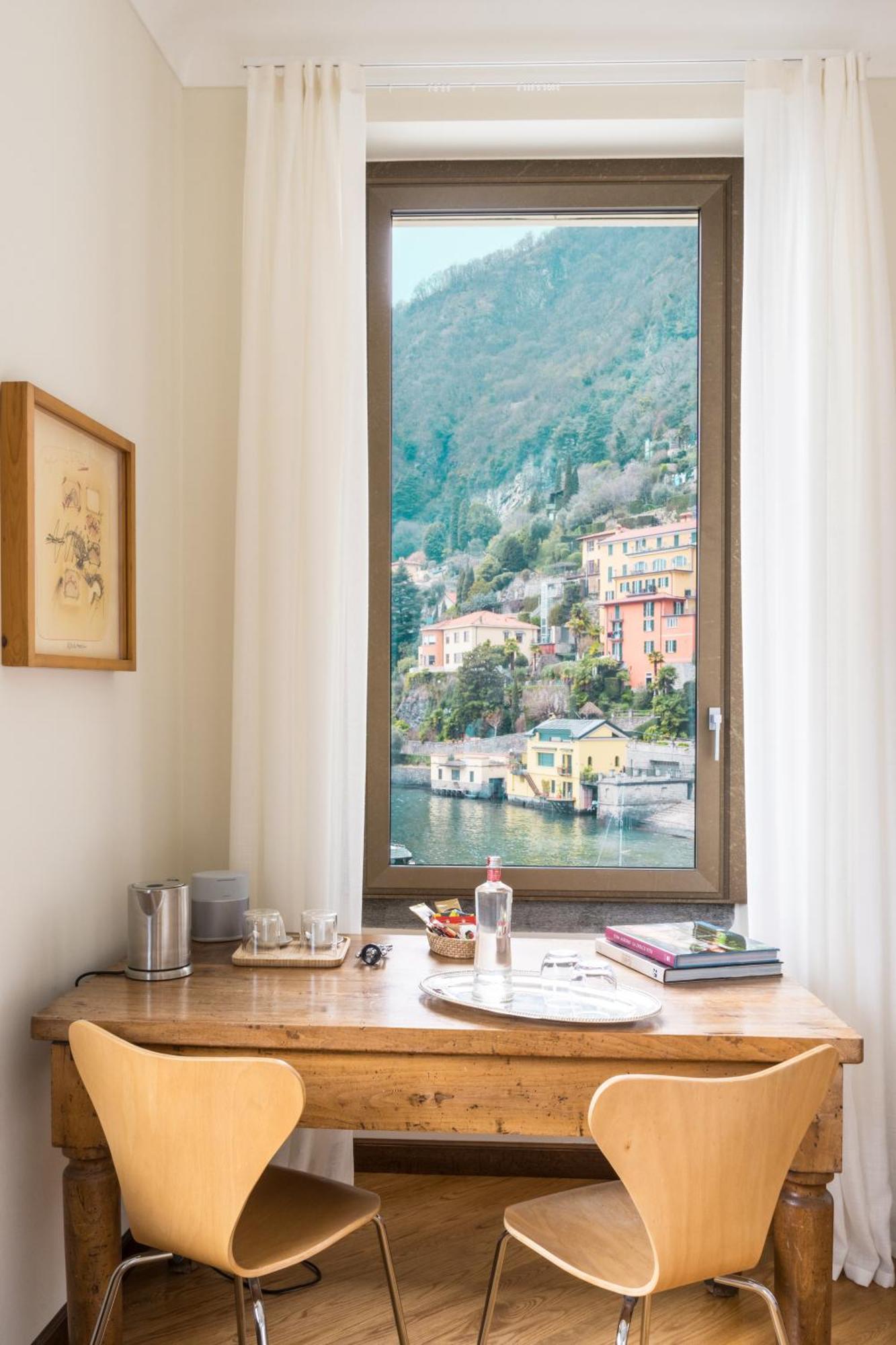 Villa Noseda Мольтрасио Экстерьер фото